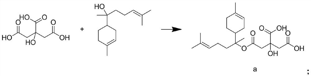 A health-care ecological feed additive for poultry breeding