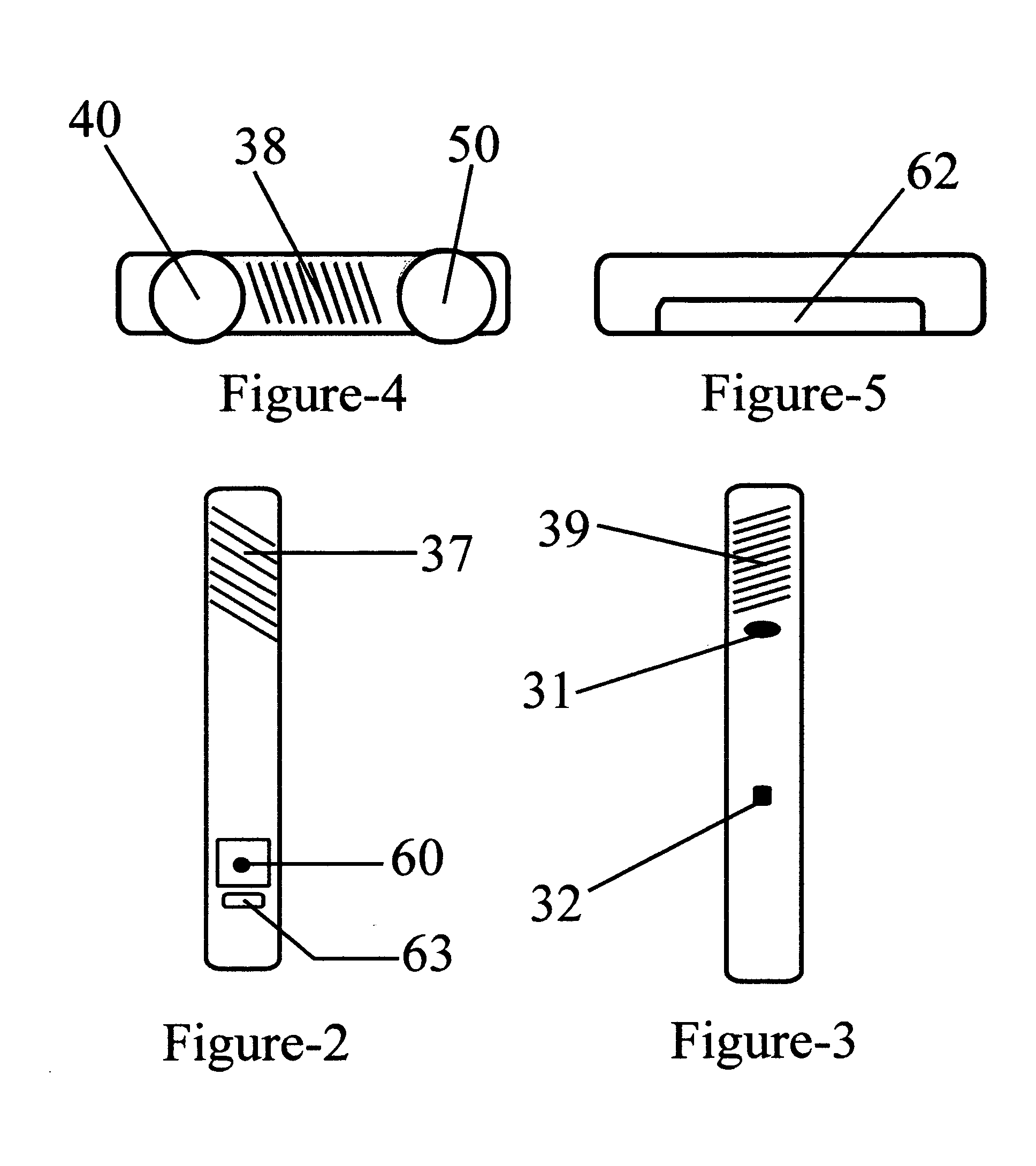 Safety indicator and method