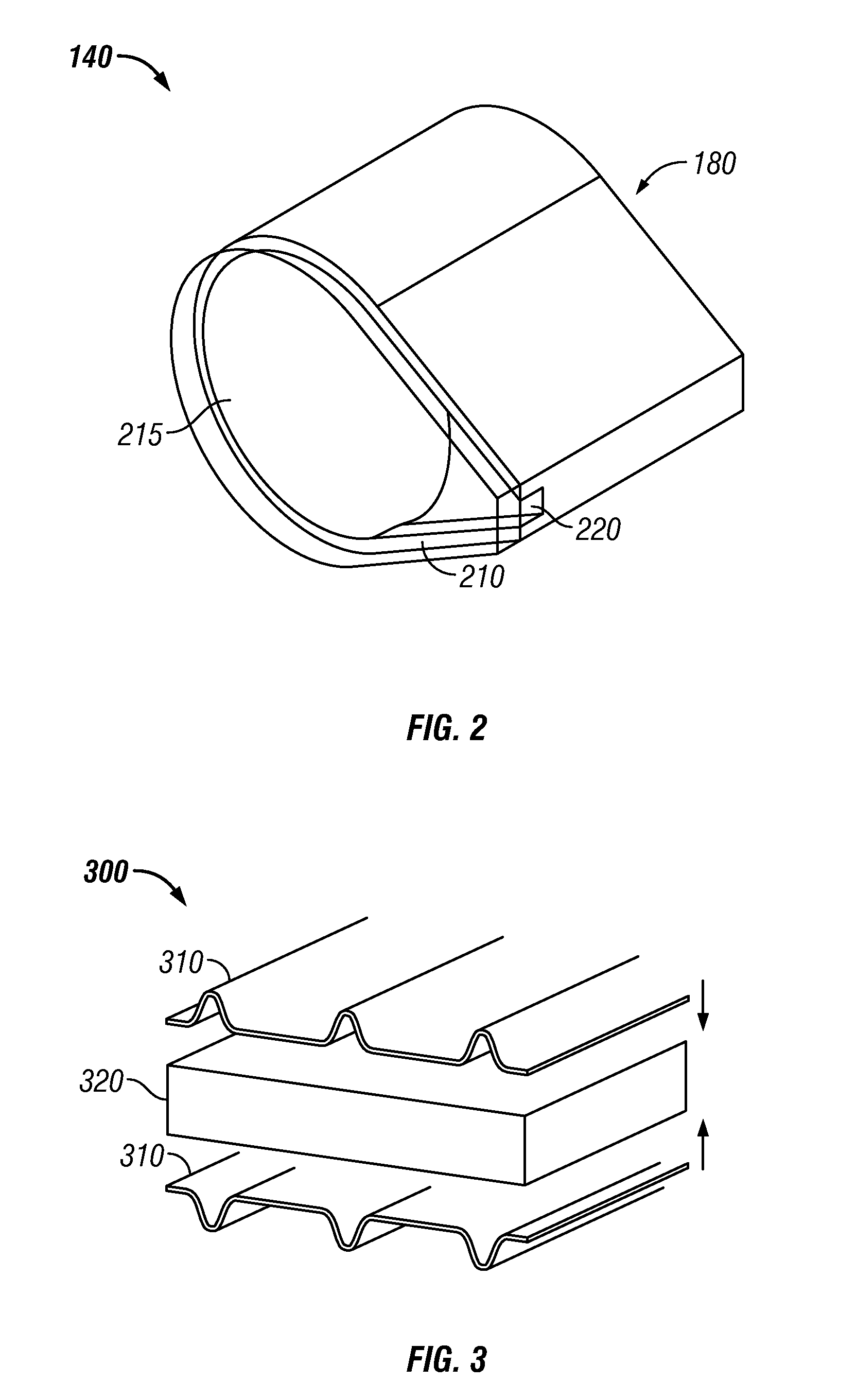 Blowerless heat exchanger based on micro-jet entrainment