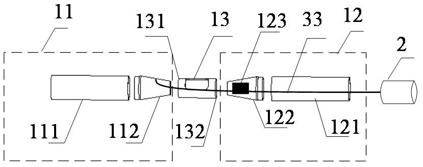 Antenna device and its communication equipment