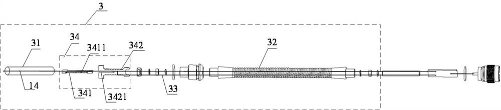 Antenna device and its communication equipment