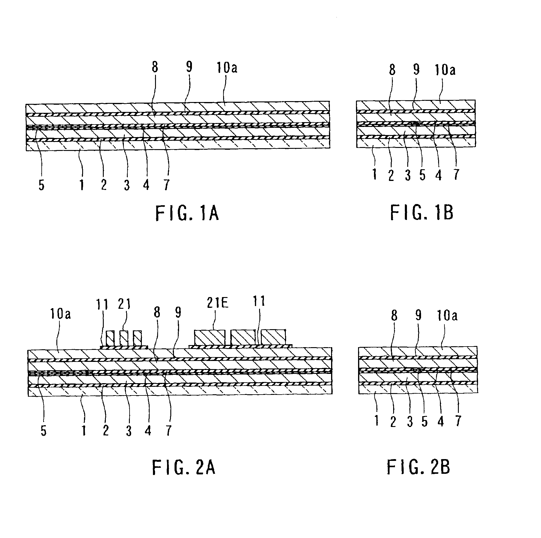 Thin-film magnetic head with thin-film coil of low resistance