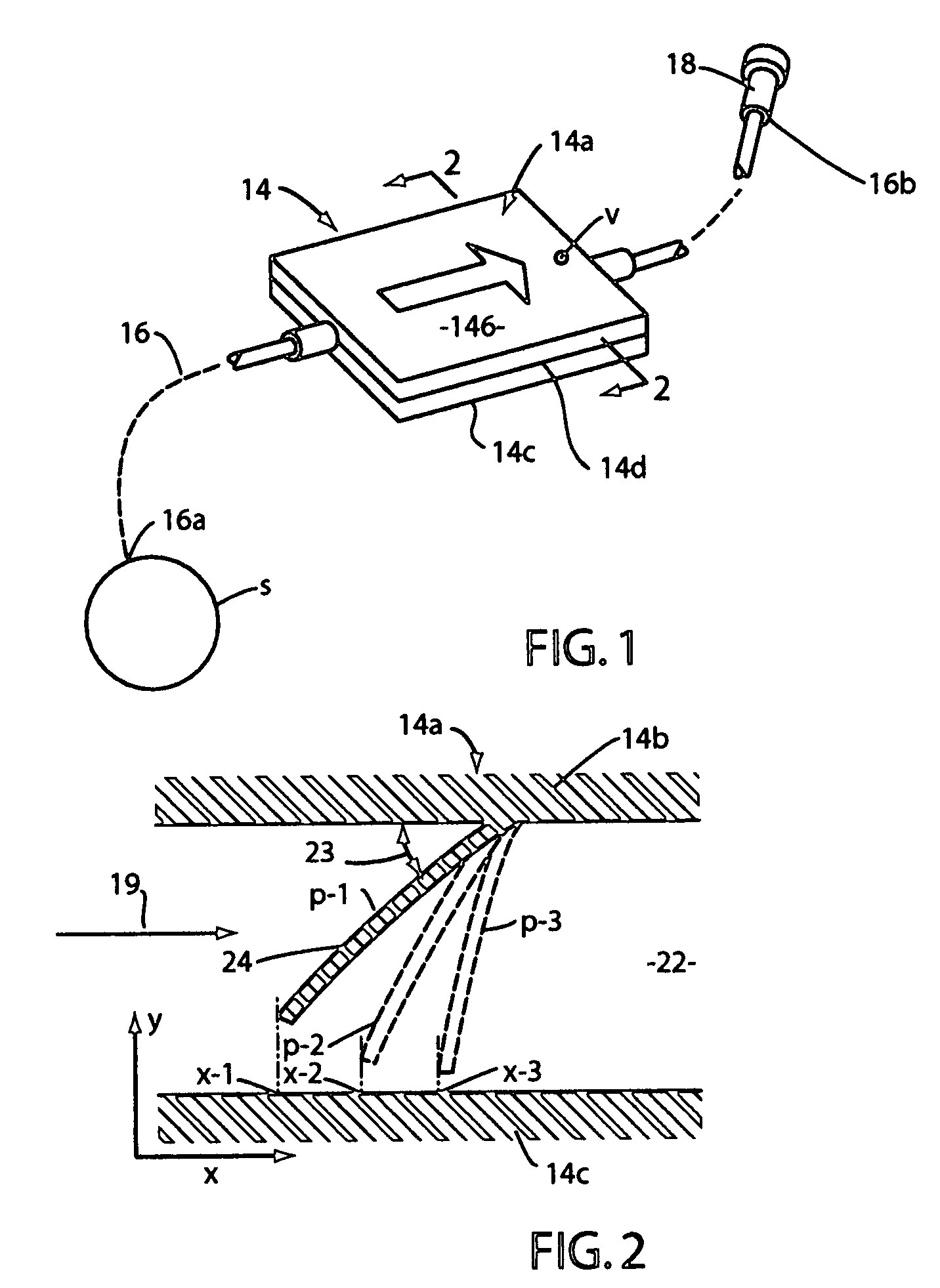 Fluid flow control device