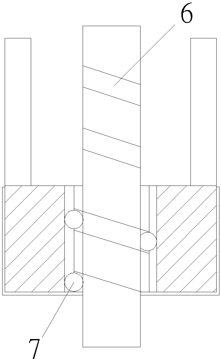 A linear direct-acting electromagnet