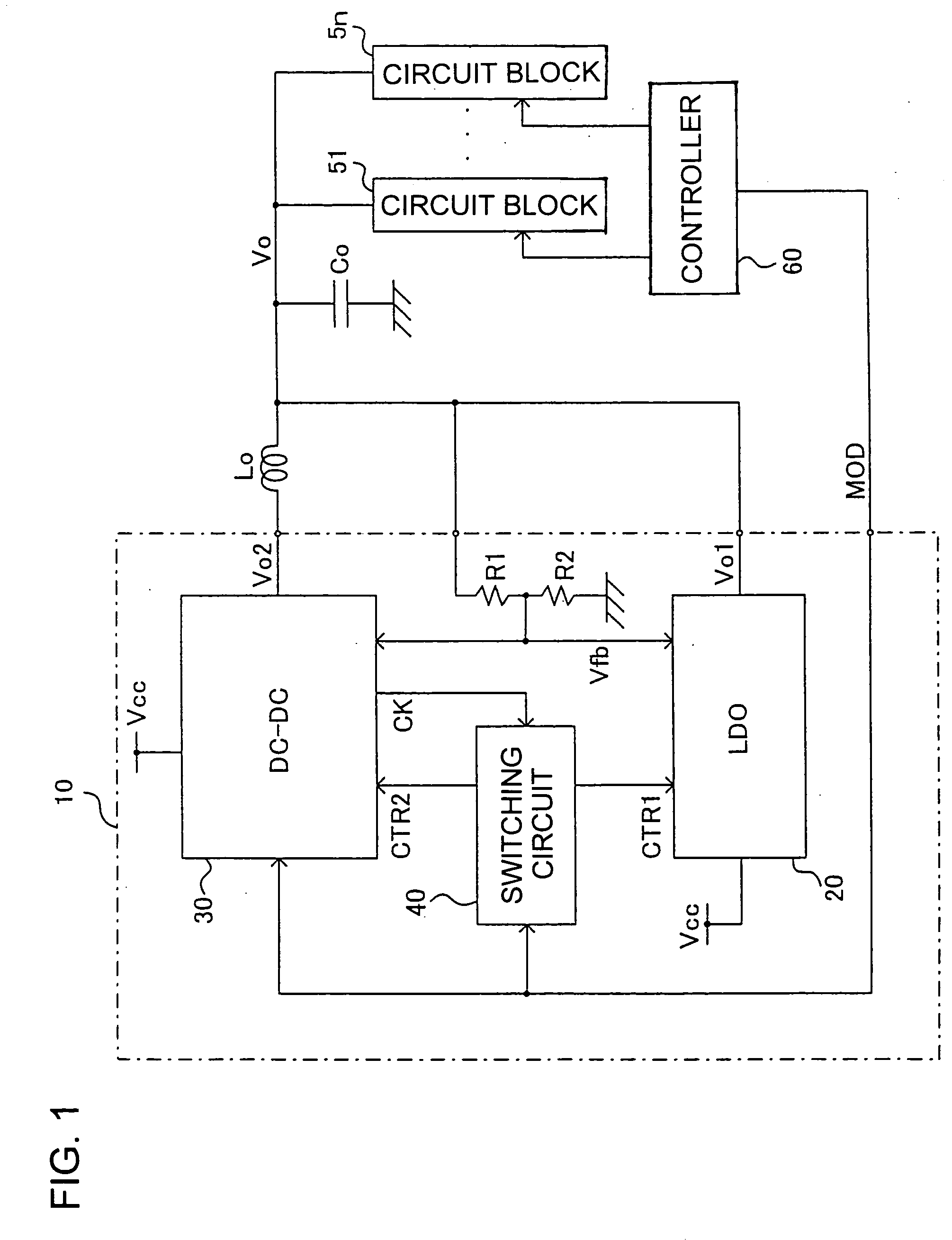 Power supply unit and portable apparatus using the same