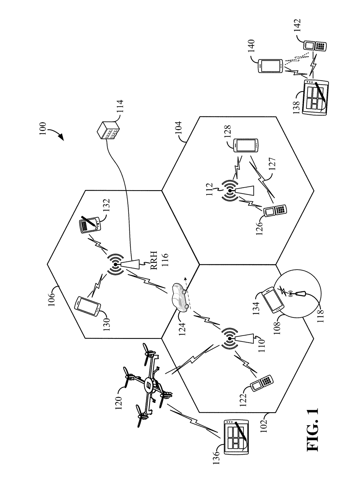 Apparatus and method for reordering data radio bearer packets