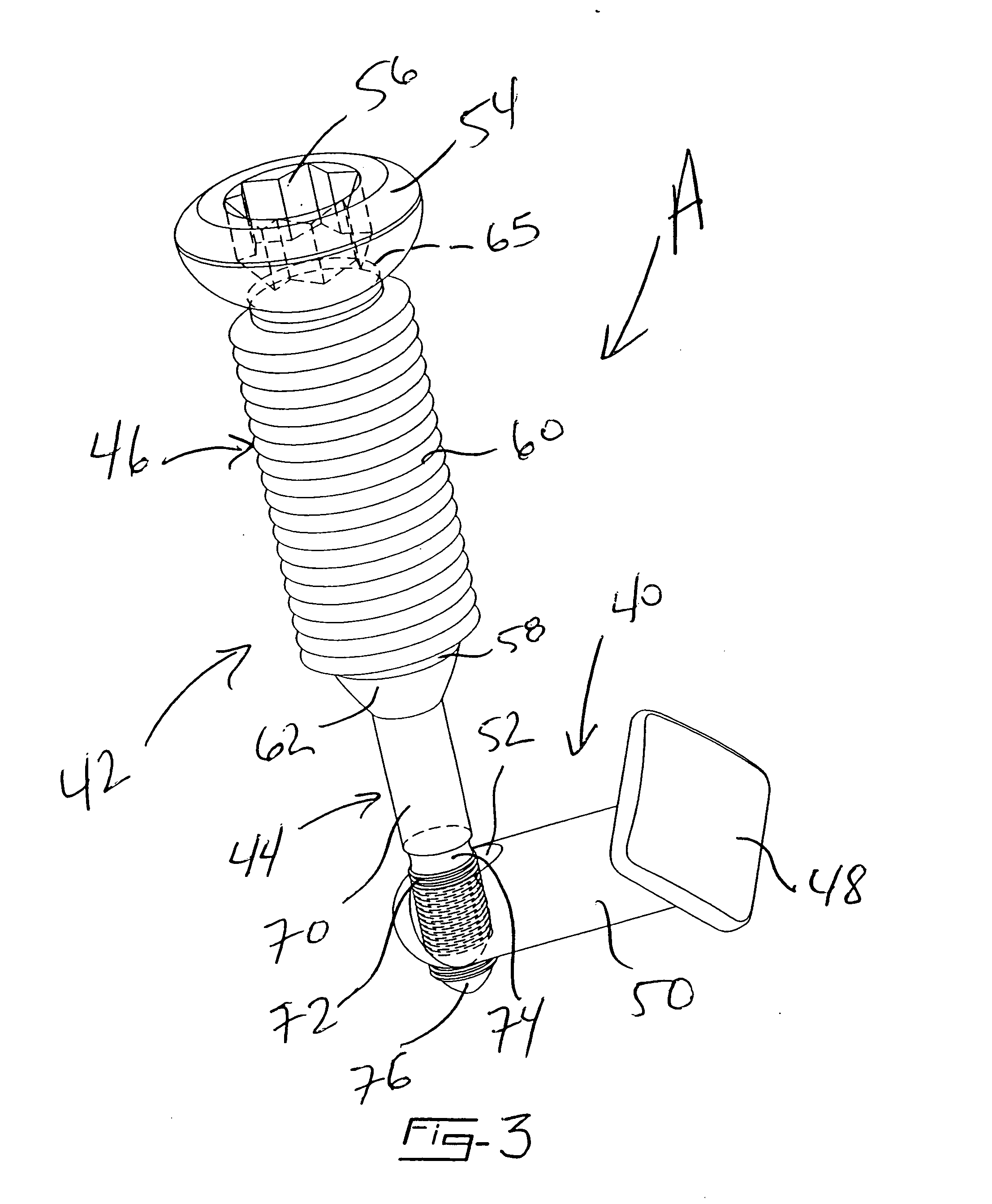 Multi coaxial screw system