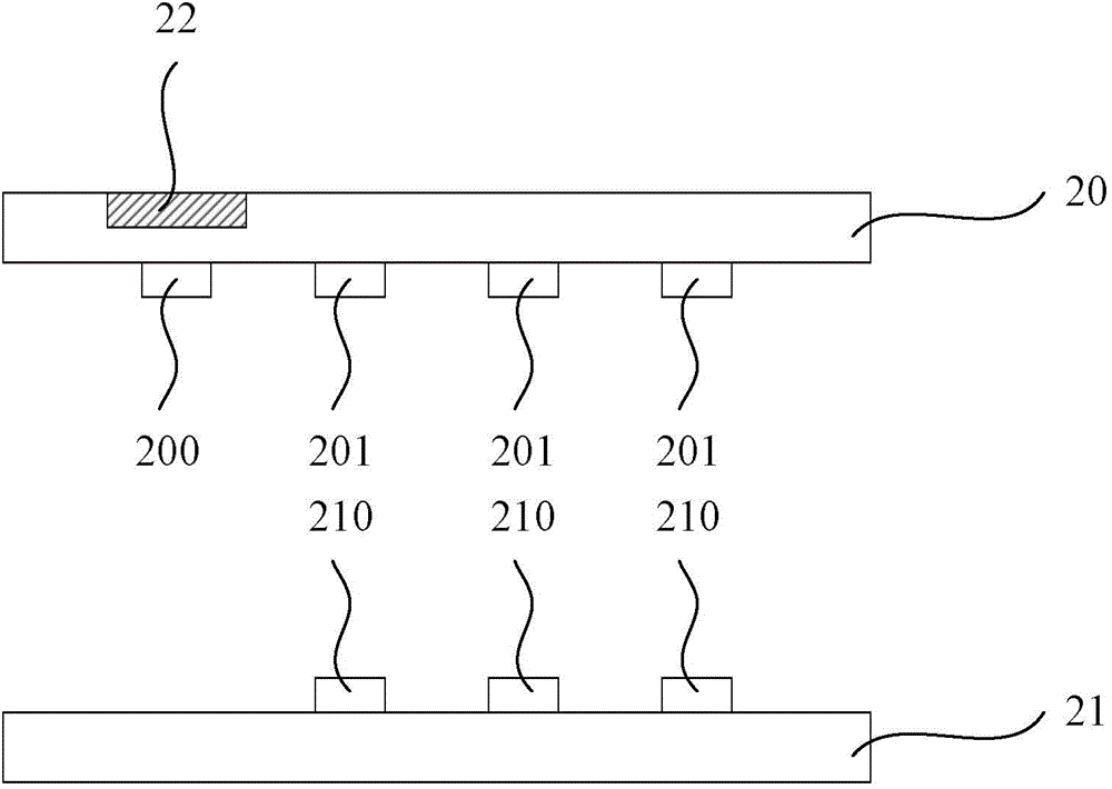 Post-processing method and use method of mask having defect pattern