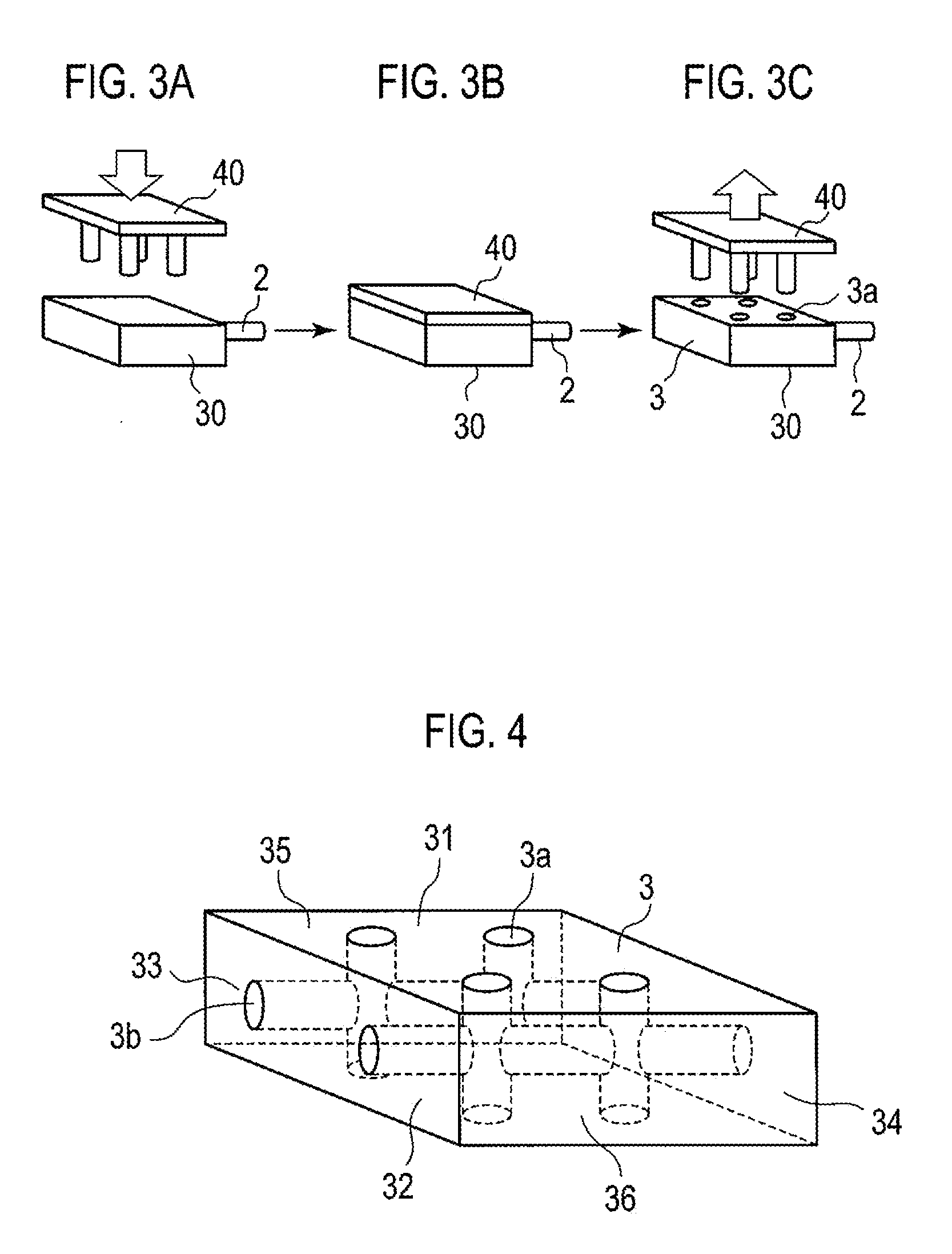 Solid electrolytic capacitor and method of manufacturing the same