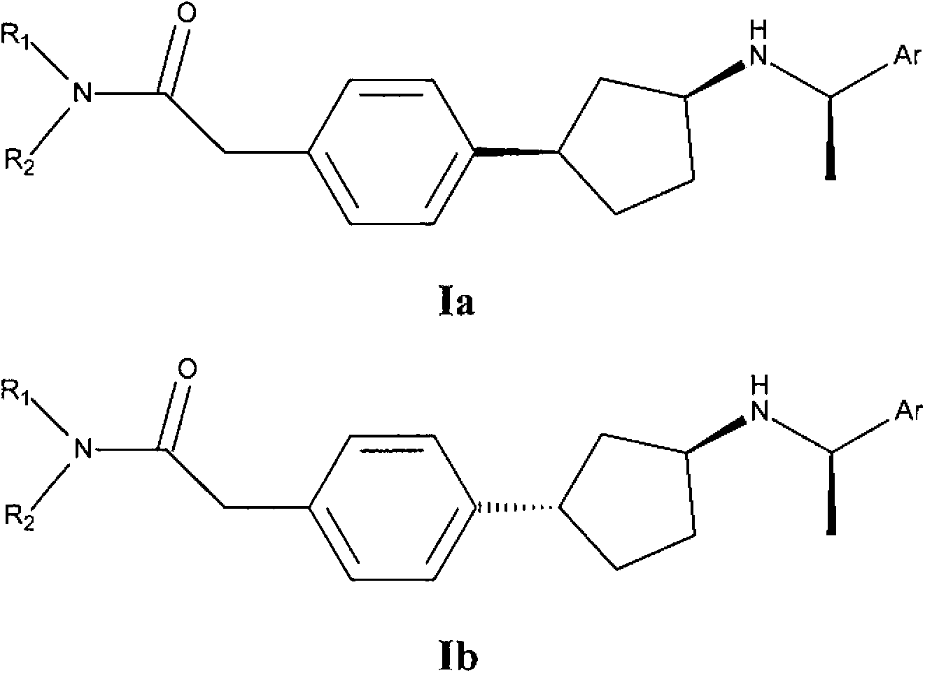 Calcium-sensing receptor-active compounds