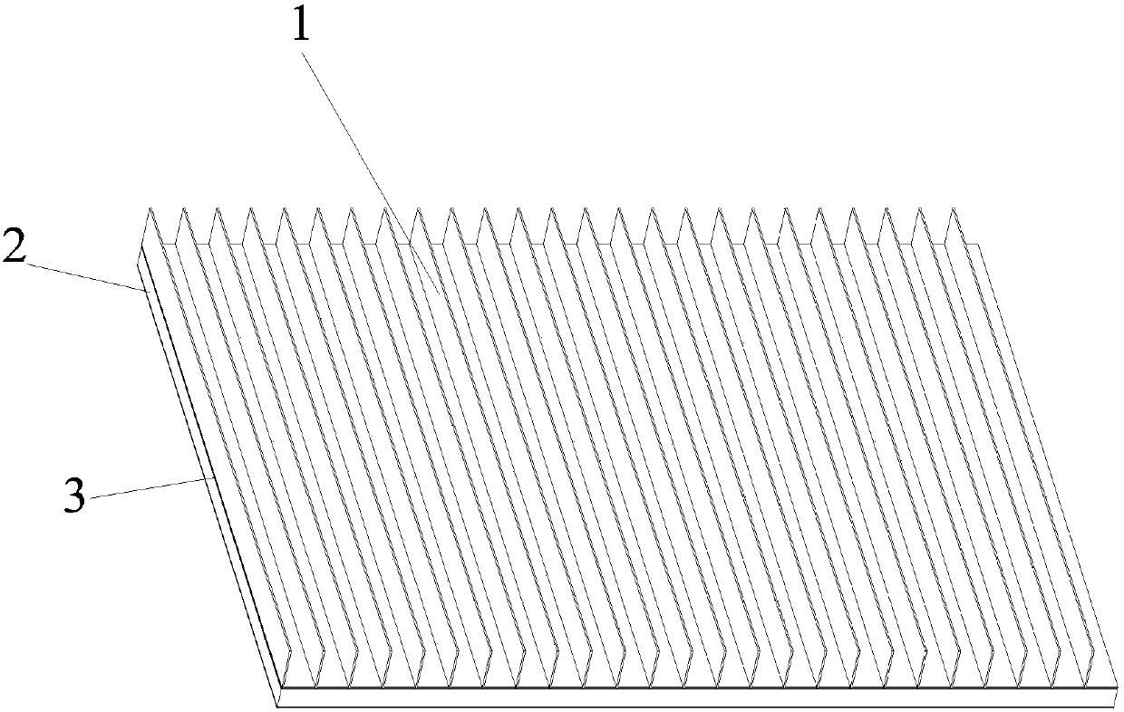 A photovoltaic module and a manufacturing method thereof