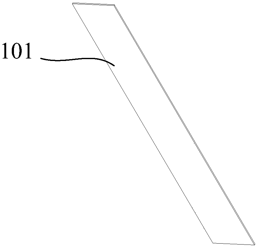 A photovoltaic module and a manufacturing method thereof