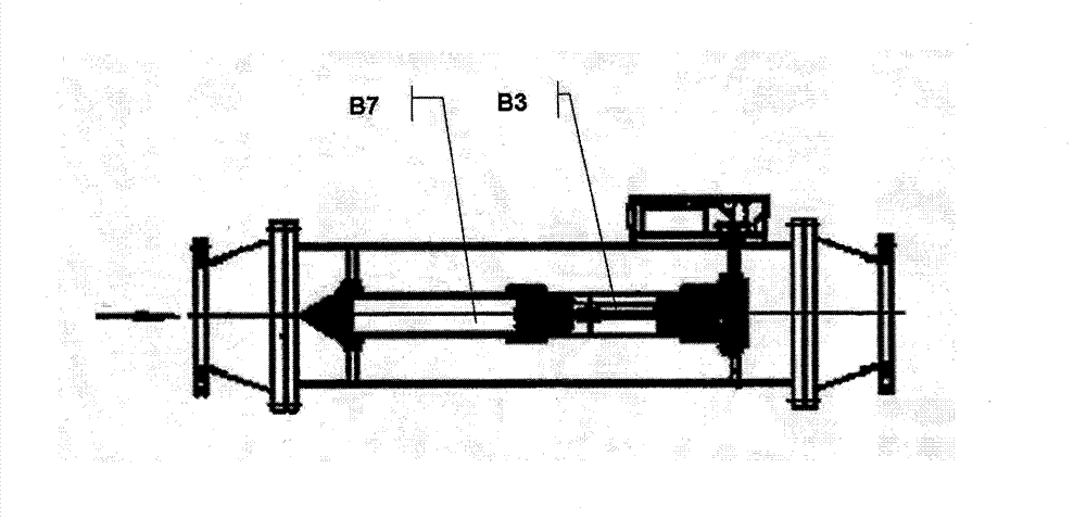 Intelligent regulatory complex field water processor