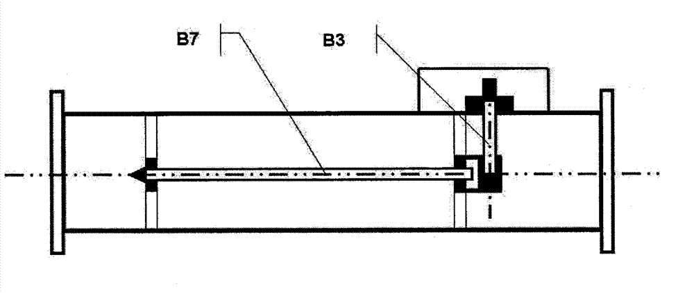 Intelligent regulatory complex field water processor