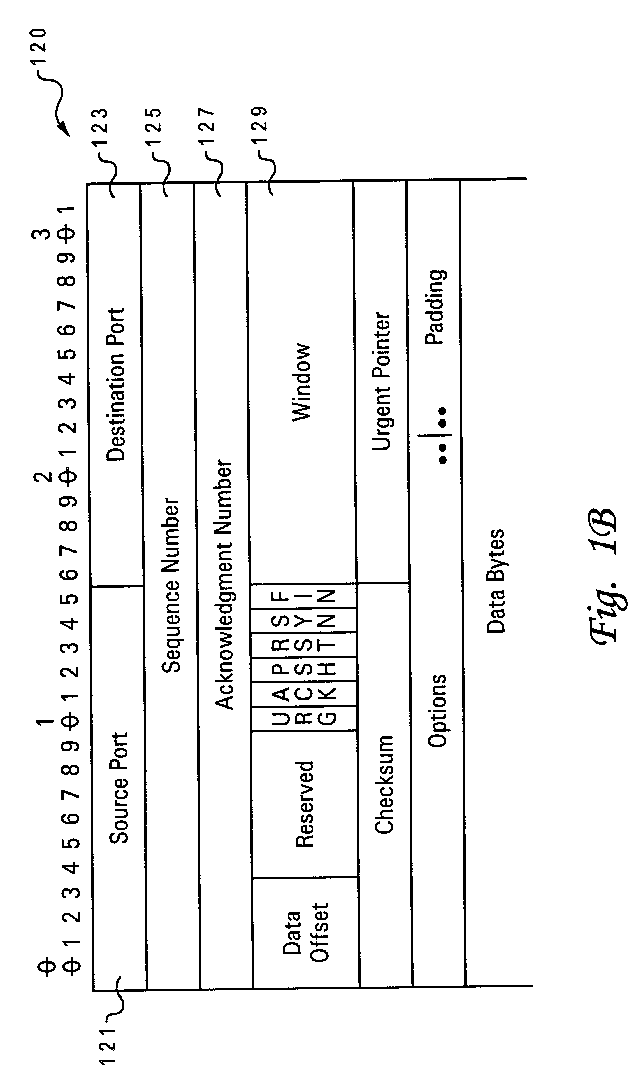 TCP-aware agent sublayer (TAS) for robust TCP over wireless