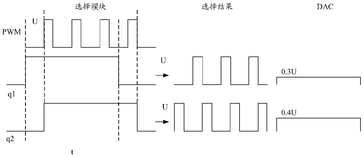 Light source device and laser projector