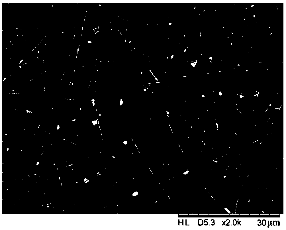 Preparation method for nanofiber photothermal film