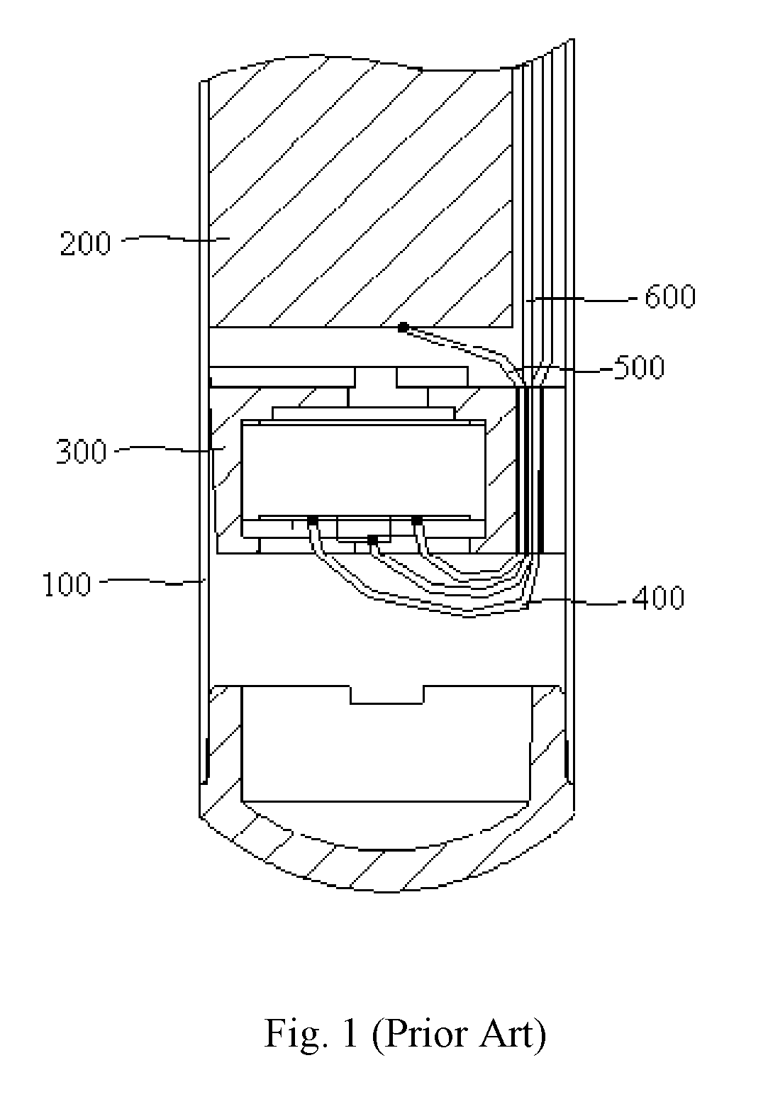 Electronic cigarette