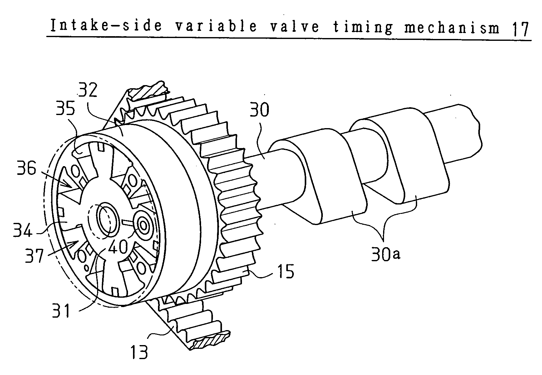 Apparatus and method for controlling internal combustion engine