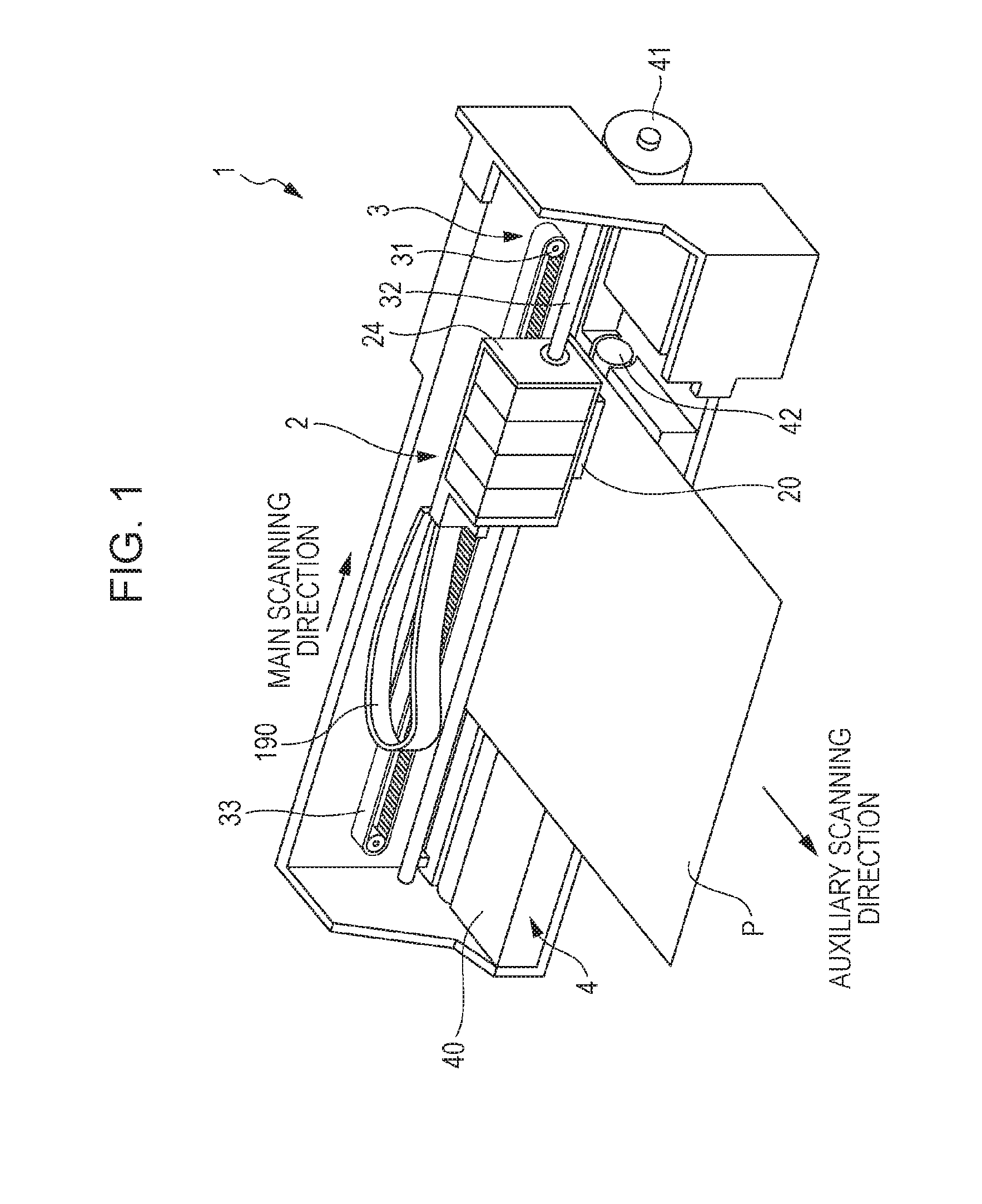 Liquid discharging apparatus, head unit, capacitive load driving circuit, and integrated circuit device for capacitive load driving