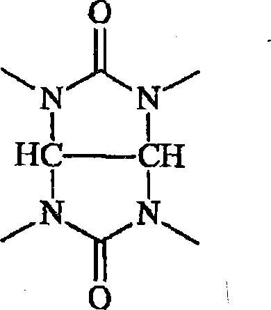 Antireflective compositions for photoresists