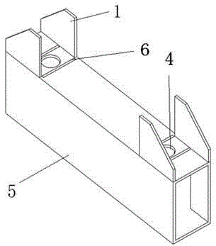 Superaltitude conversion truss lifting device