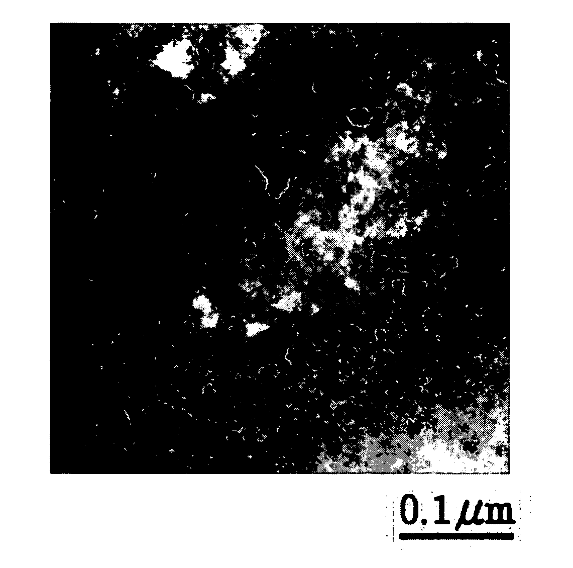 Inorganic composition