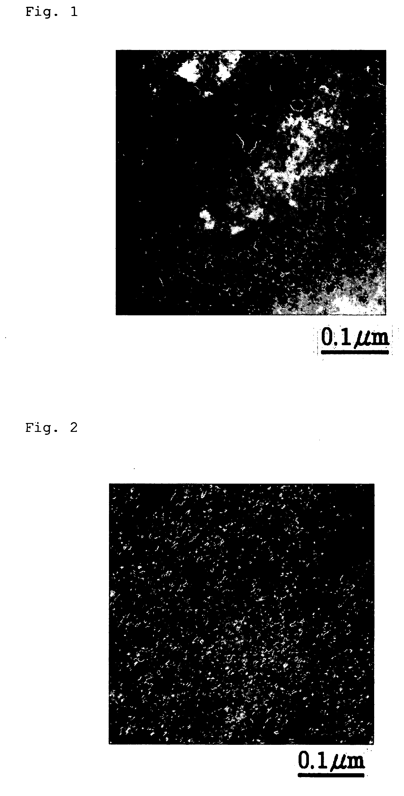 Inorganic composition