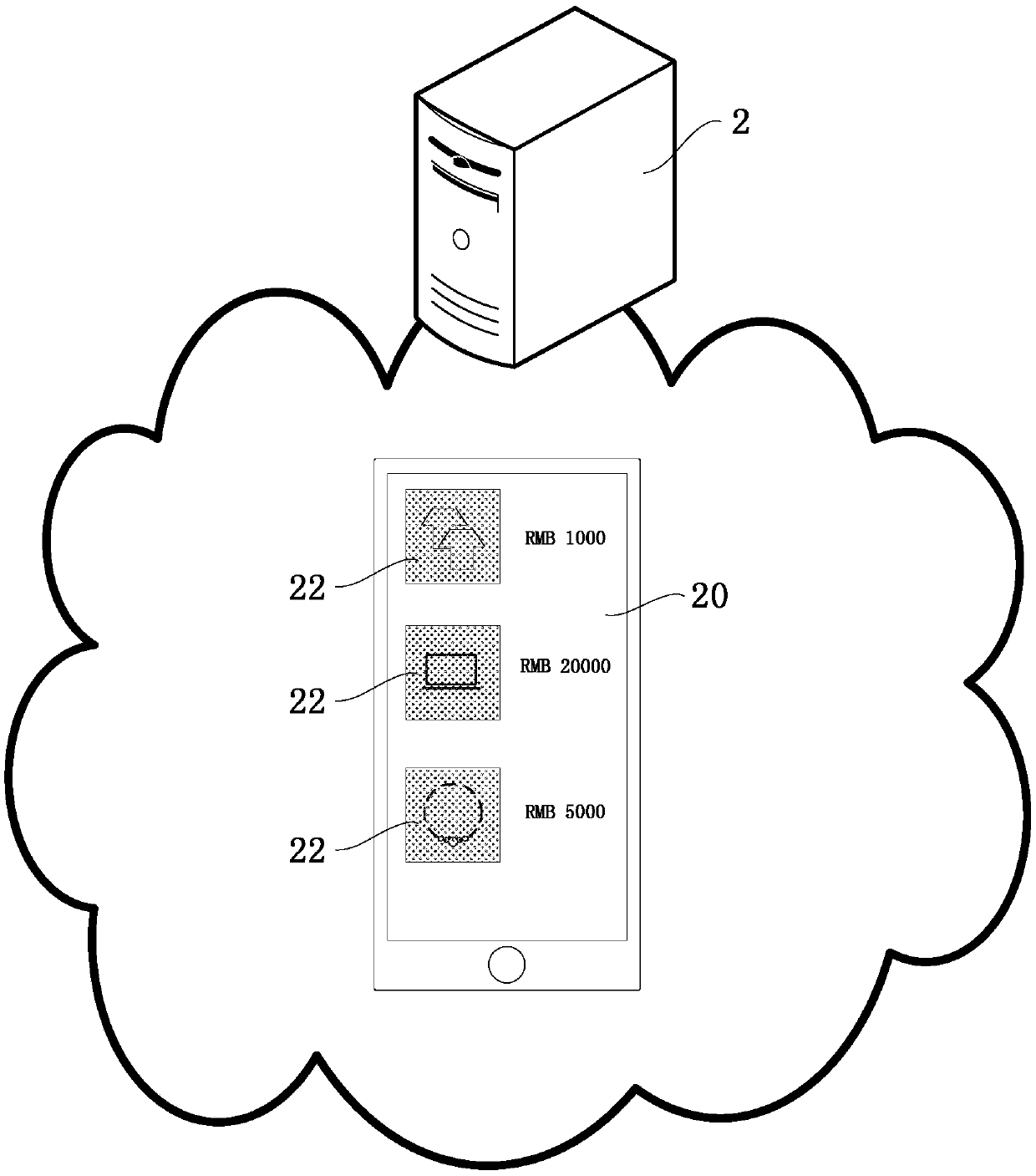 Method, system and device for collecting user operation information, and storage medium