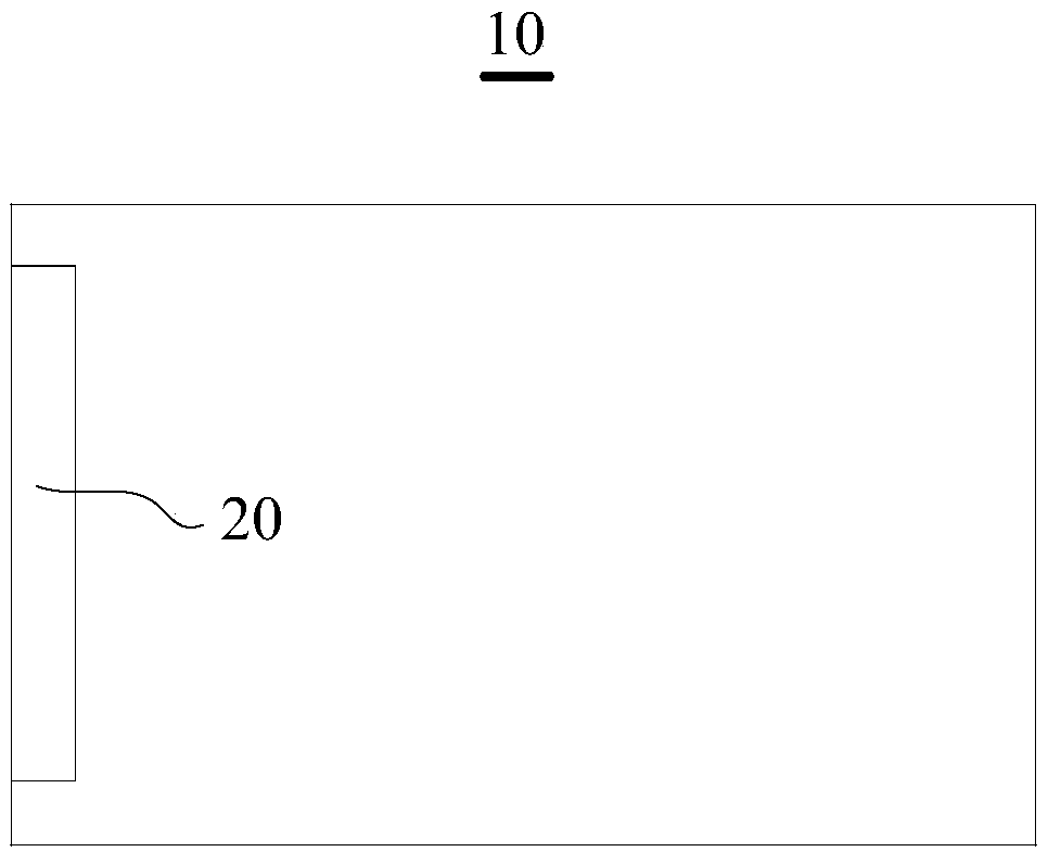 goa circuit and its driving method, display panel