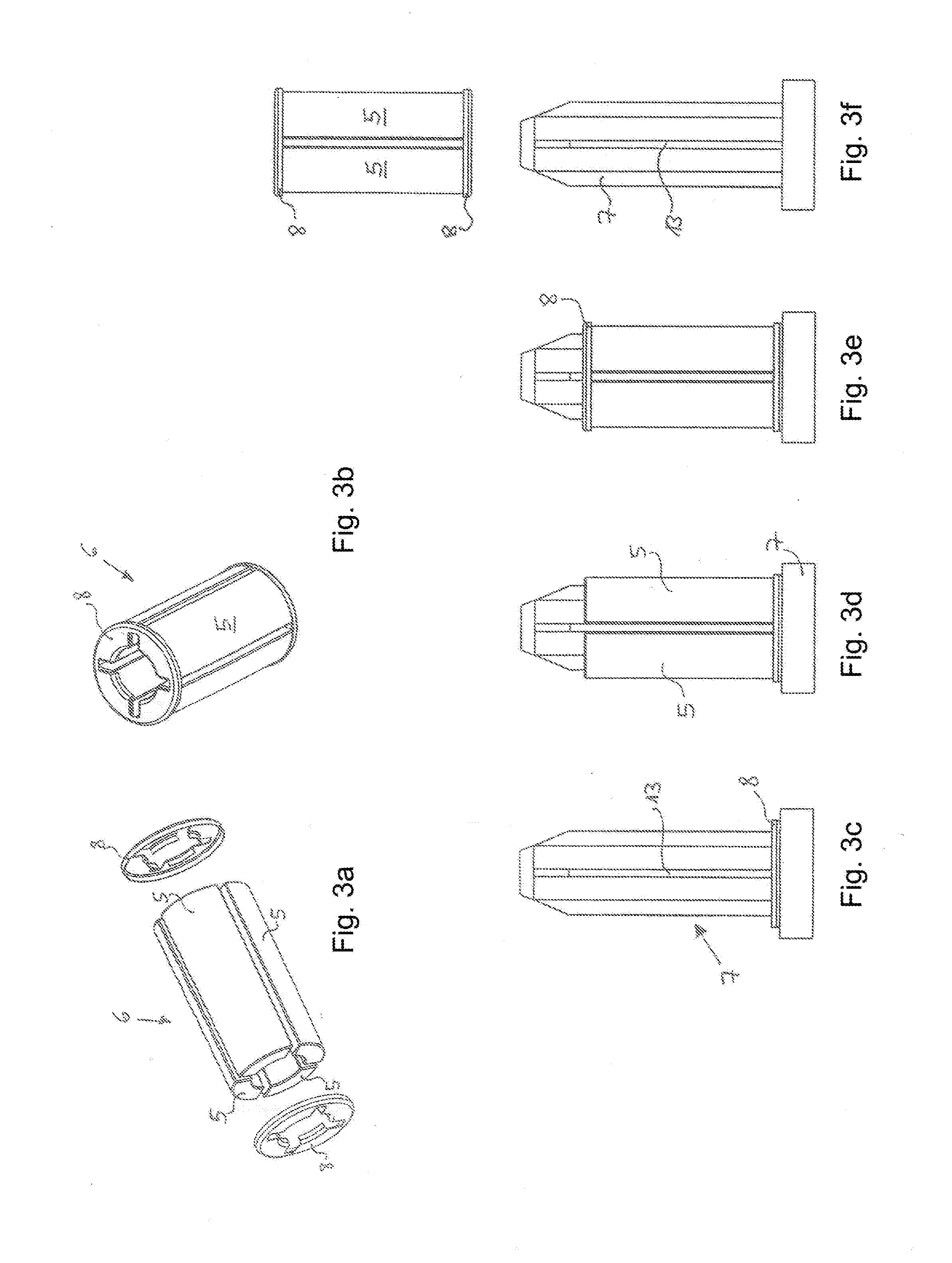 Pump with Electric Motor