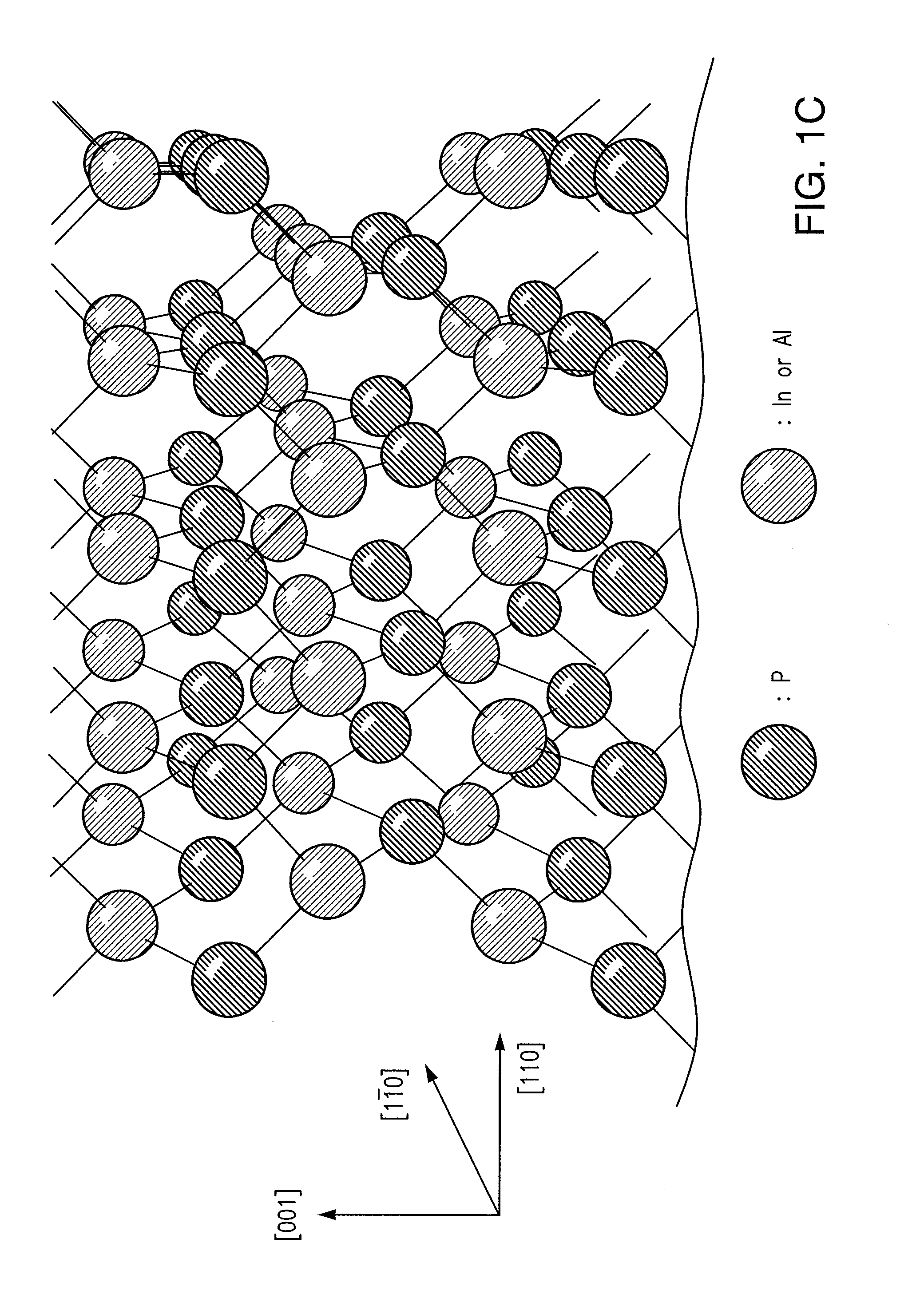 Solar cell with passivation on the window layer