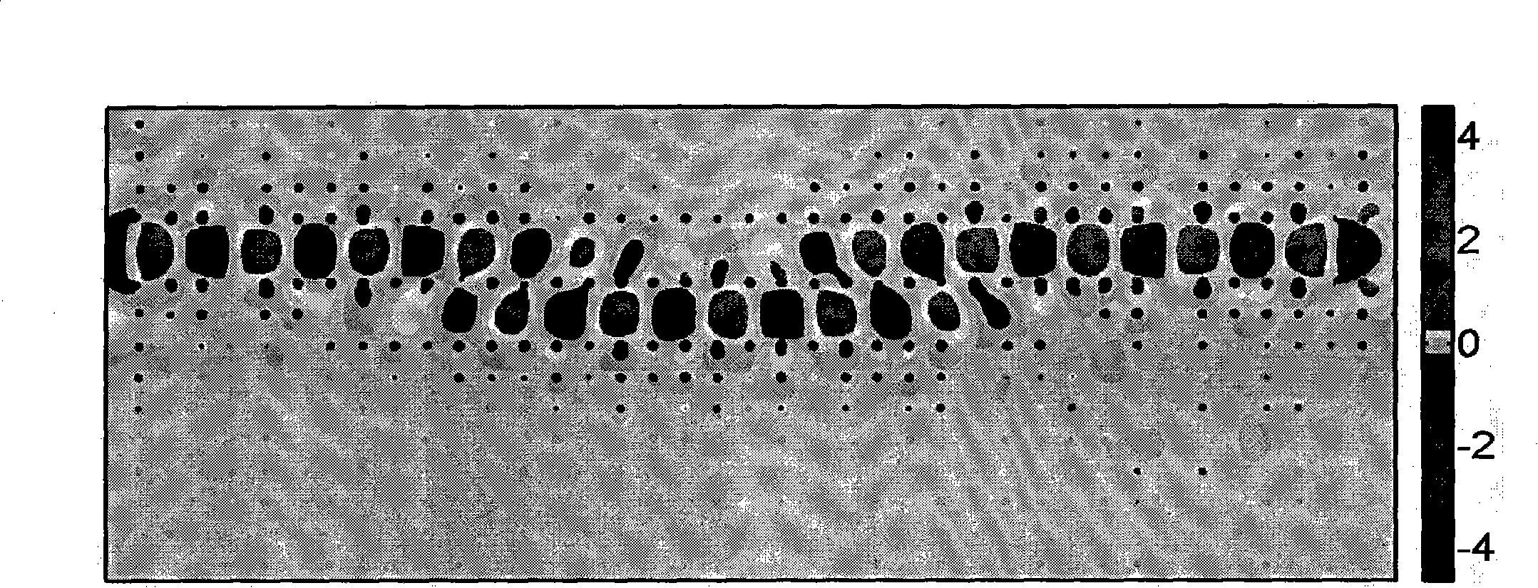 Photon crystal wave-guide polarization beam splitter