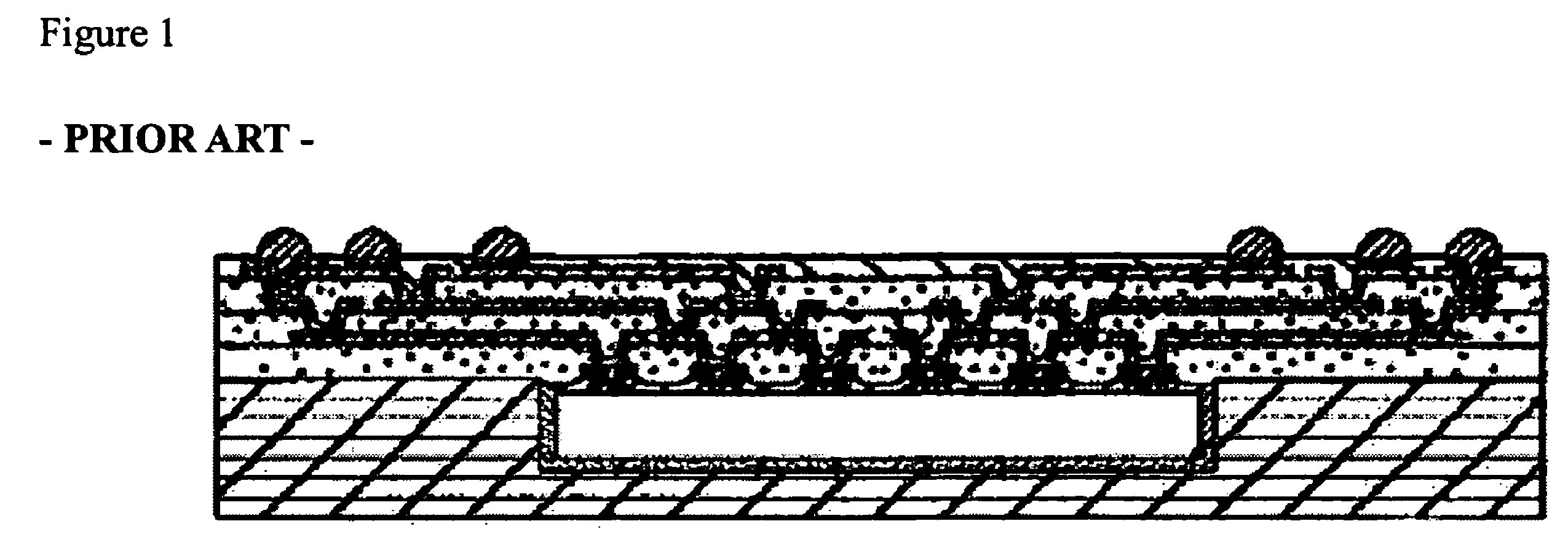 Printed circuit board and manufacturing method thereof