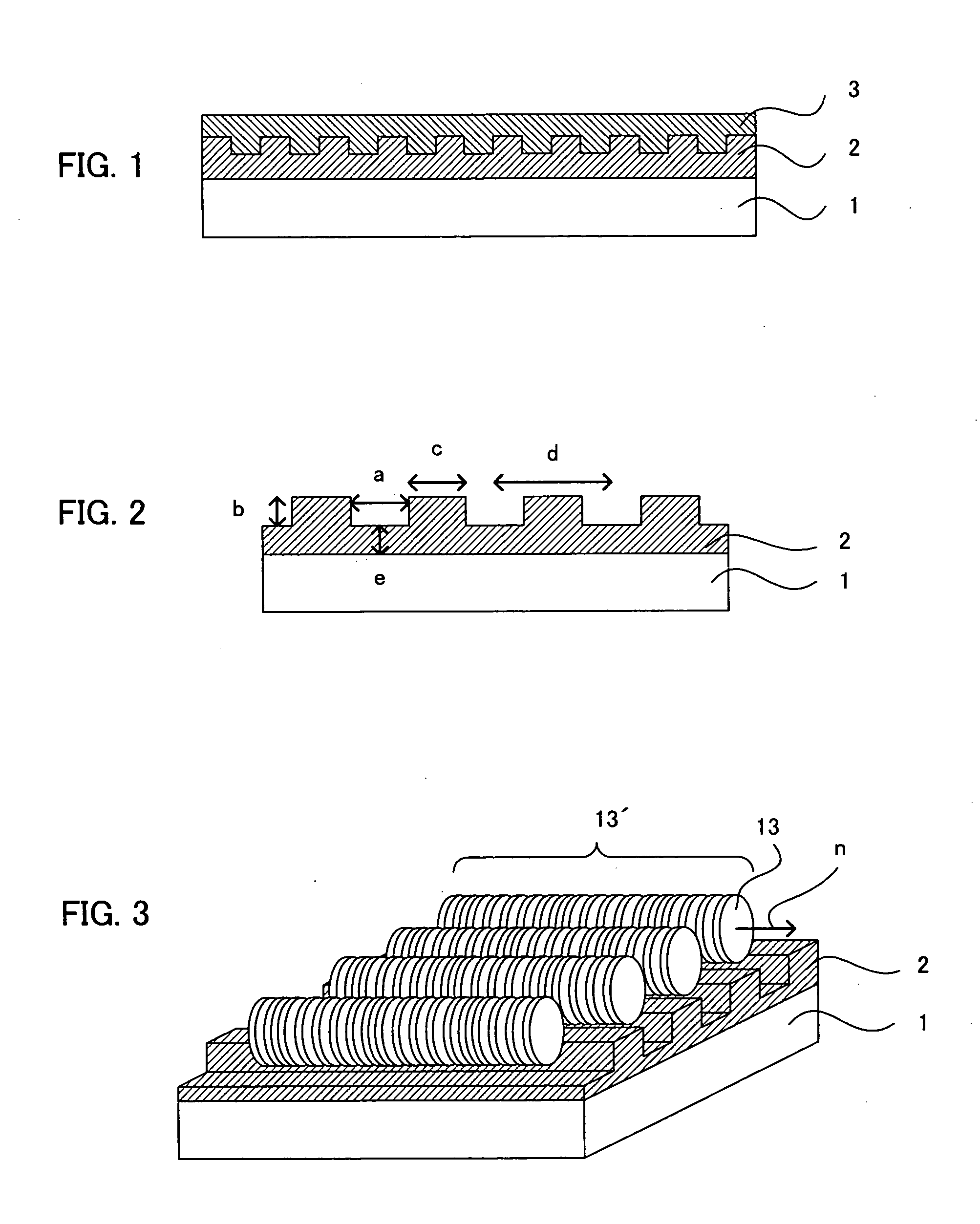 Polarizing plate, liquid crystal display using the same and method for manufacturing polarizing plate