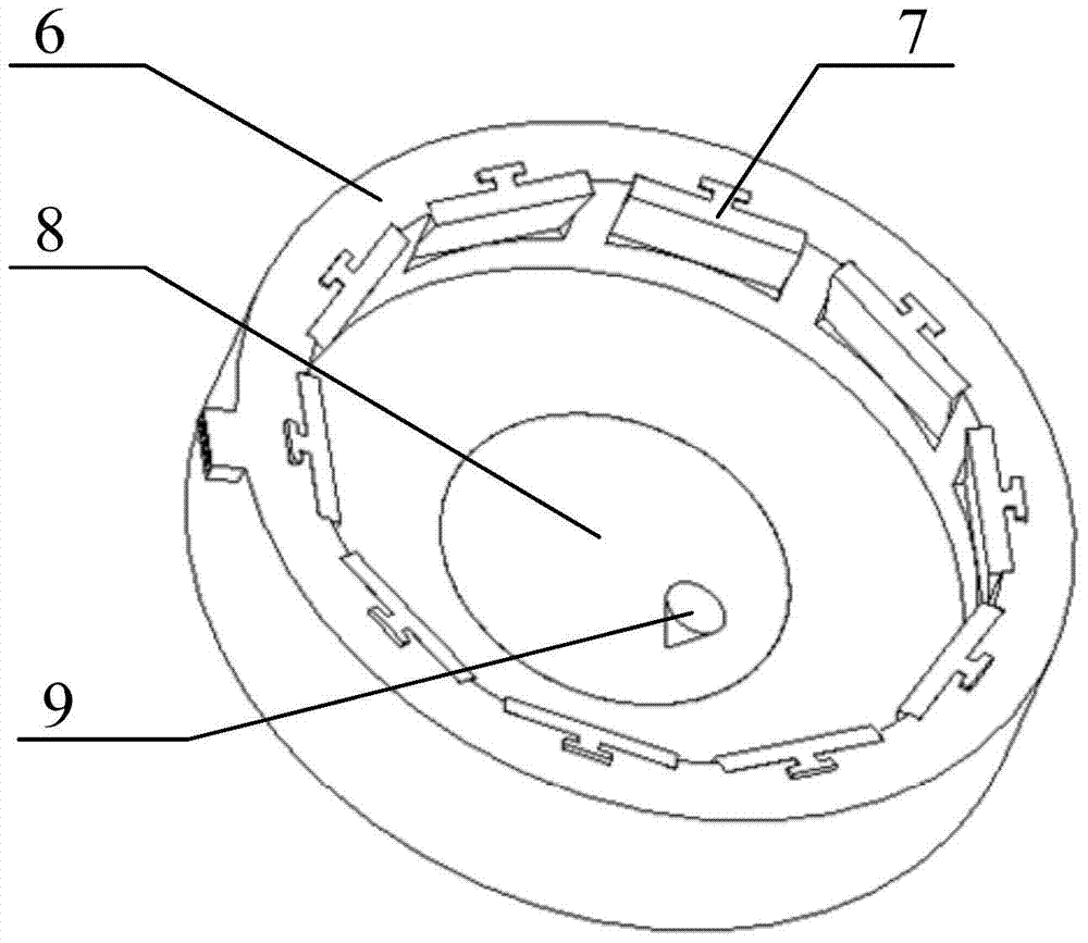 Automated micromachining device based on acoustic pressure