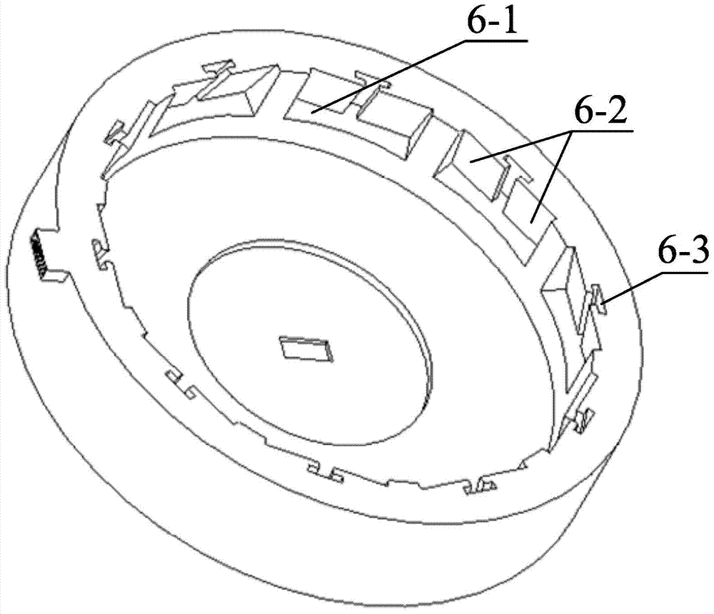 Automated micromachining device based on acoustic pressure