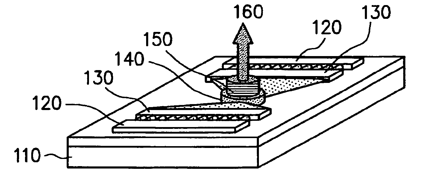 Solid-state laser pumped by semiconductor laser array