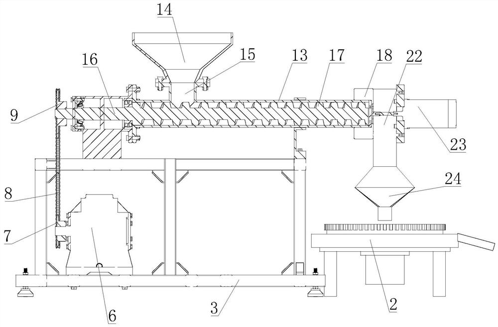 Wine brewing method taking lotus leaves and mung beans as main raw materials