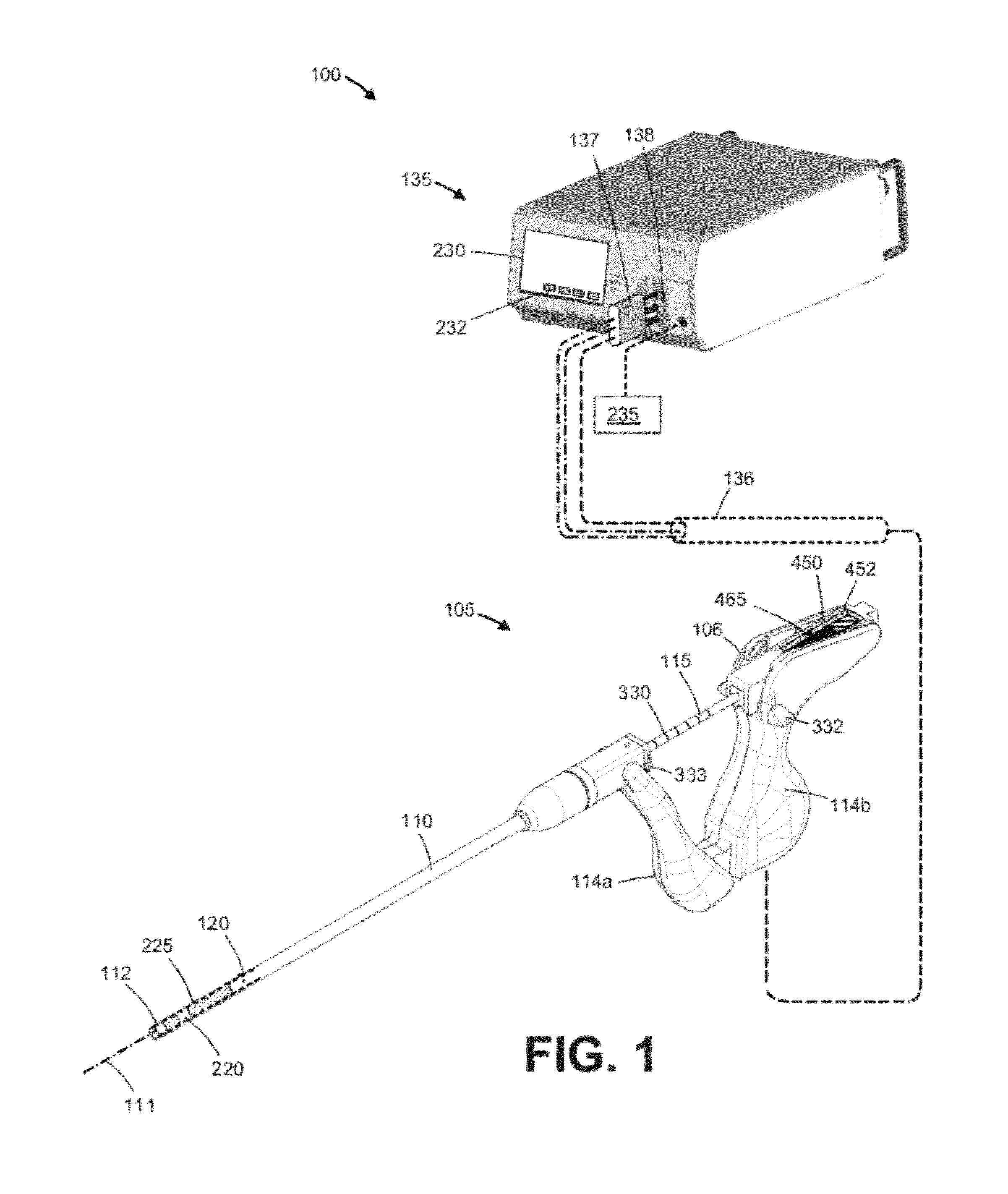 Systems and methods for endometrial ablation