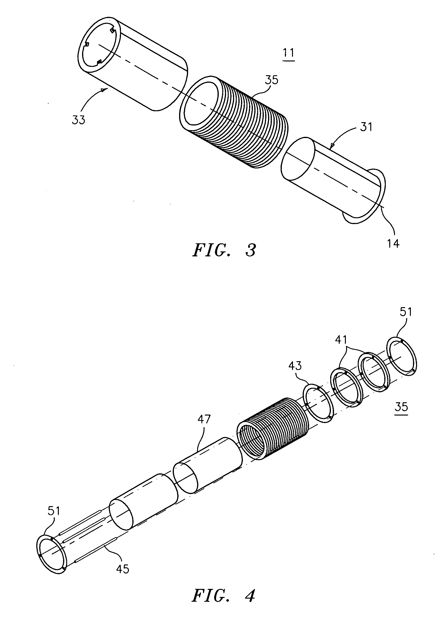 Muffler for noise reduction