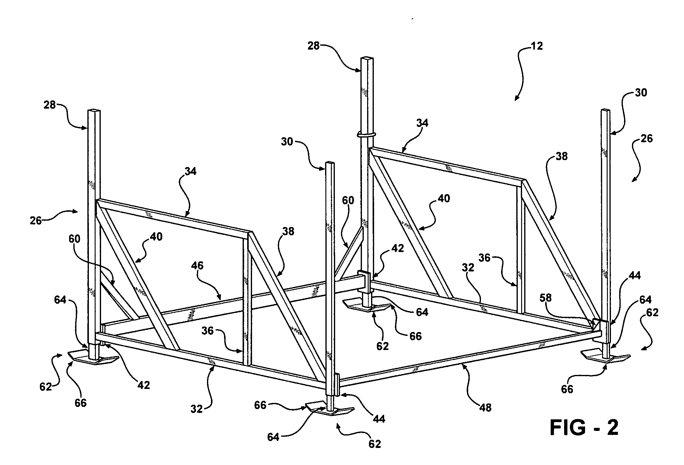 Boat hoist