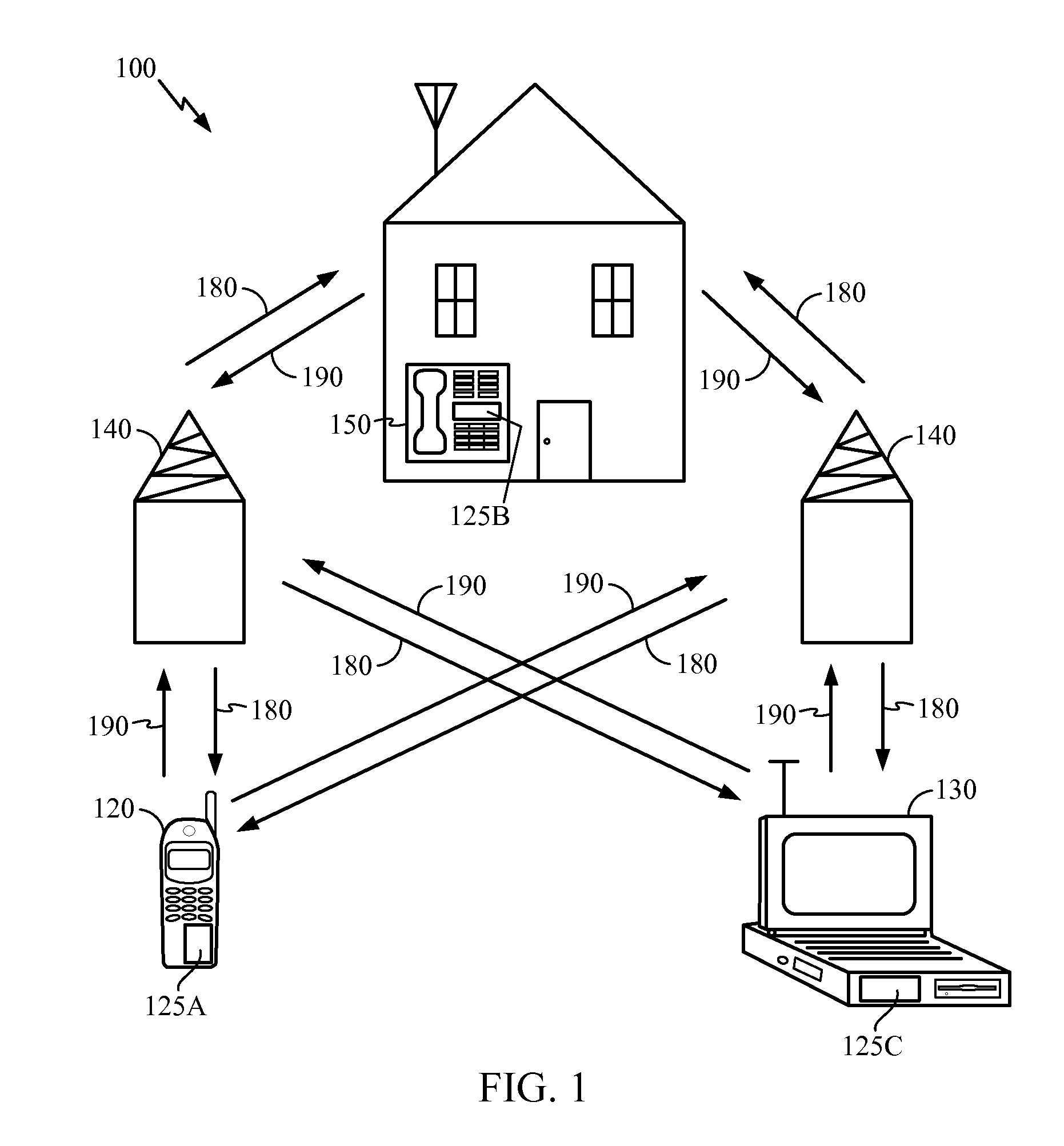 Integrated Voltage Regulator with Embedded Passive Device(s)