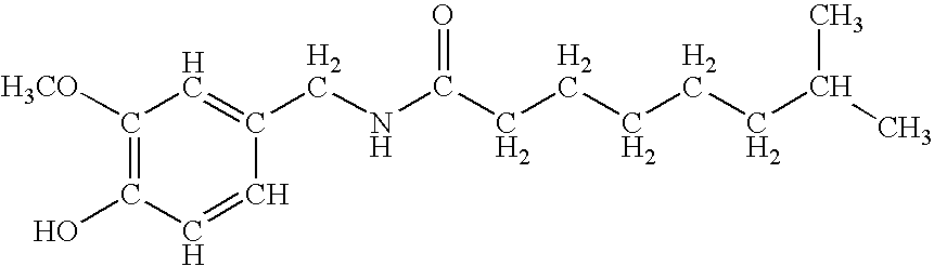 Compound for neck skin firming