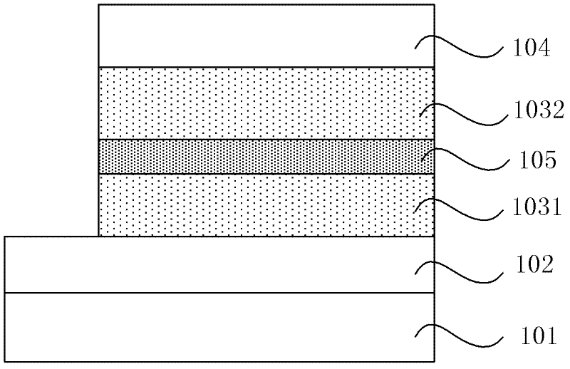 Electroluminescent device, display device and preparation method of electroluminescent device