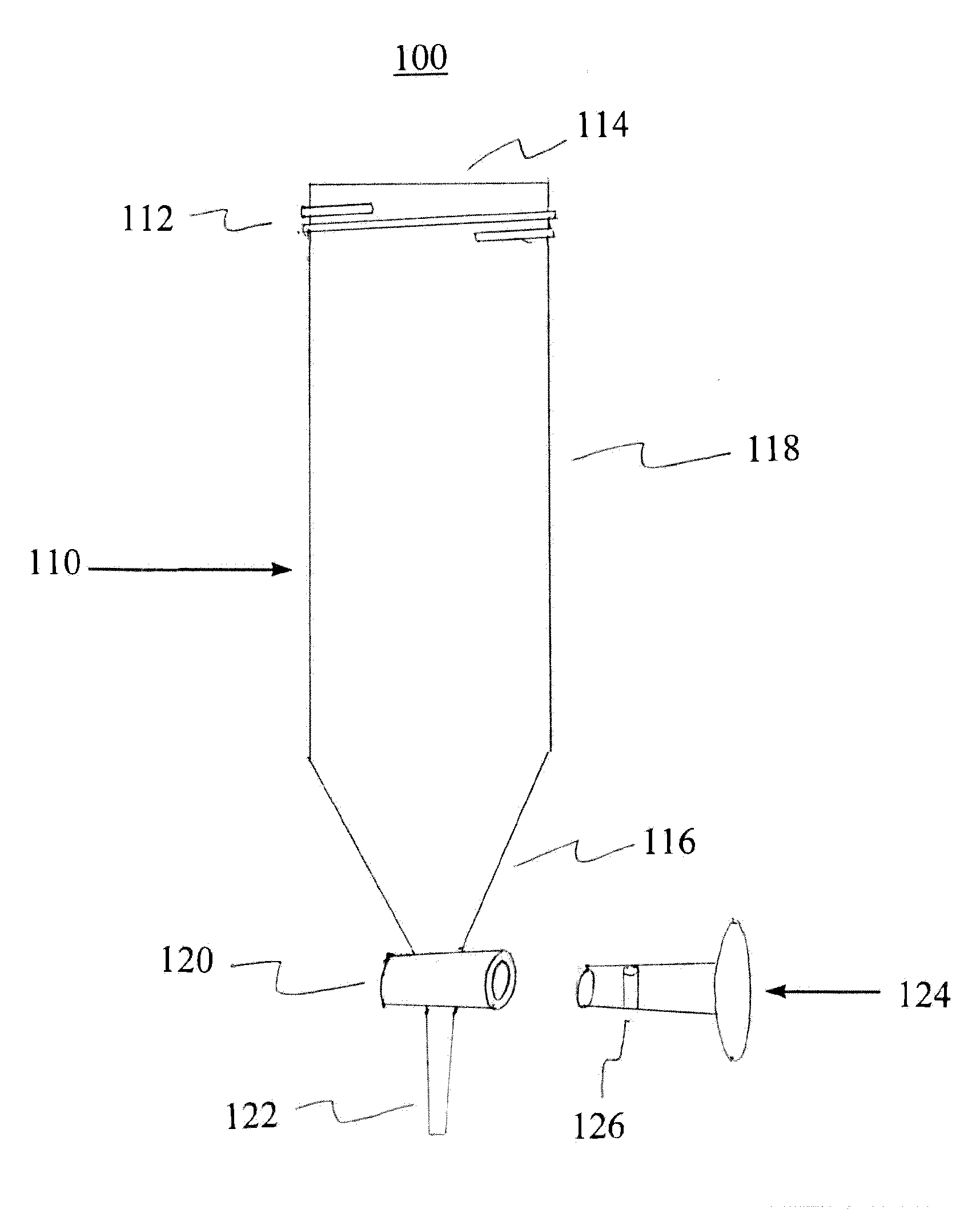 Multi-functional disposable separatory funnels