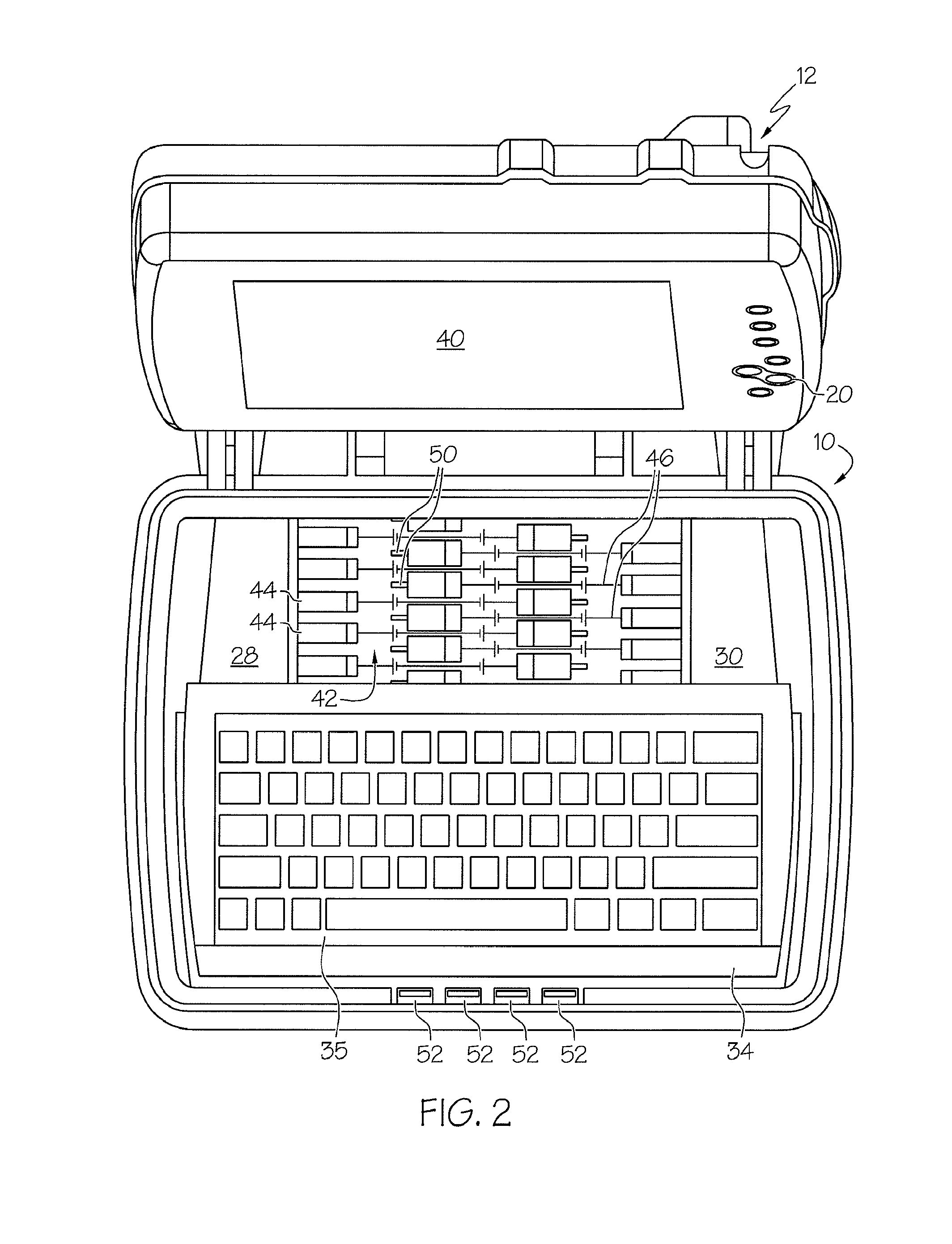 Method and Apparatus for Obtaining Forensic Evidence from Personal Digital Technologies