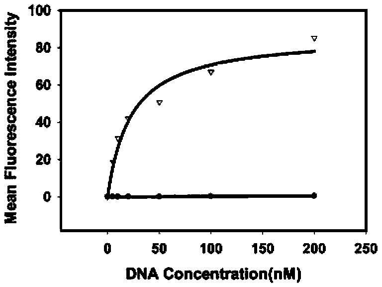 Aptamer EpCAM (epithelial cell adhesion molecule) Ccut of EpCAM and preparation method thereof