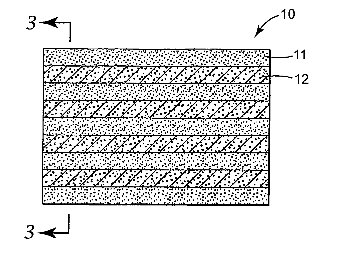 Adhesive Tape For Structural Bonding