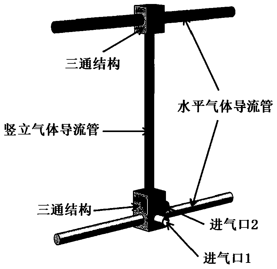 Ultra-large-size carbon/carbon composite material sheet and equipment for preparing the same